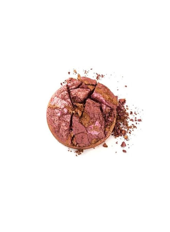 flormar Baked Blush-On 044 Pink Bronze - Image 4