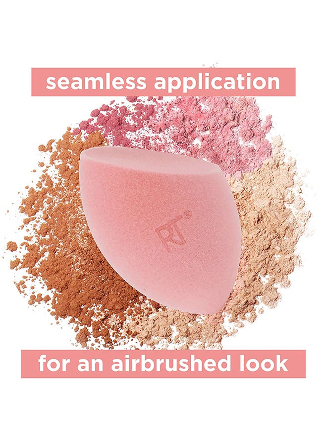 REAL TECHNIQUES Miracle Powder Sponge Multicolour - Image 5