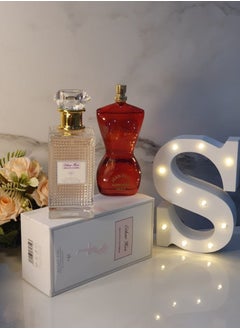 مجموعة عطور من 100 مل