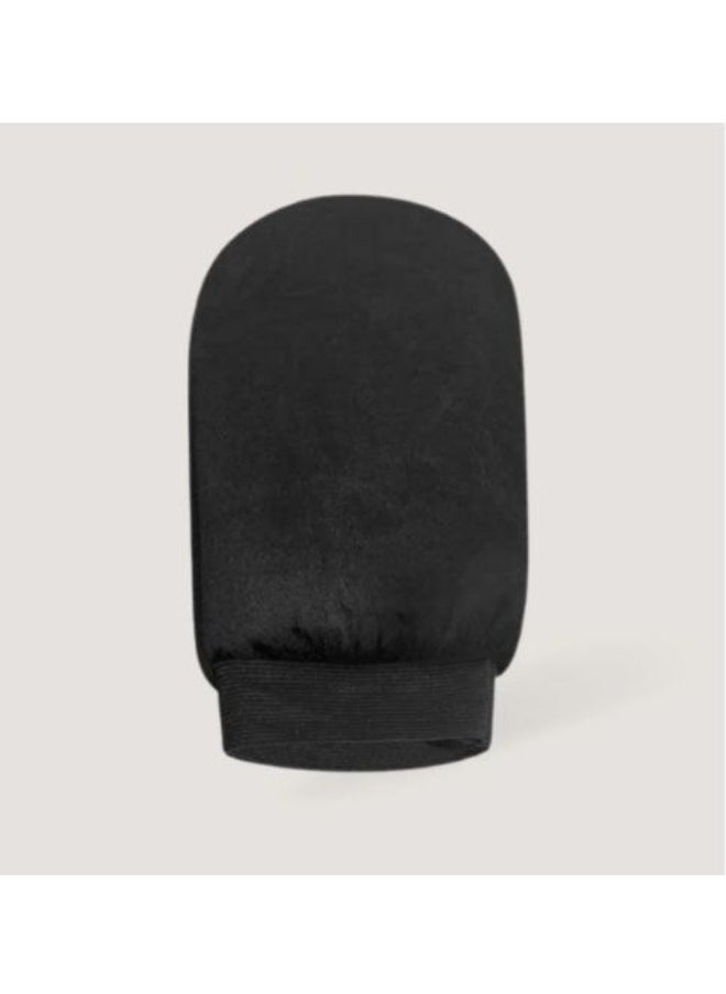 That'so - Velvet Tanning Mitt - For a Smooth, Even Application of Body Tan - Image 1