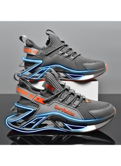 KUYING New Low Top Comfortable Basketball Shoe  - Image 2