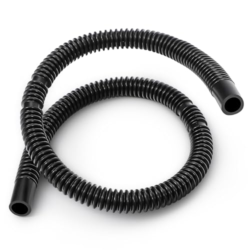iouxvt W10878507 Dishwasher Water Inlet Tubing Compatible with Whirlpool Maytag GU2300XTVT0 WDTA50SAHZ0 GU3200XTVY2 MDB7749SAM0 W10878507 Inlet Hose Replaces 8531412 W10769066 AP6026711 WP8531412 - Image 1