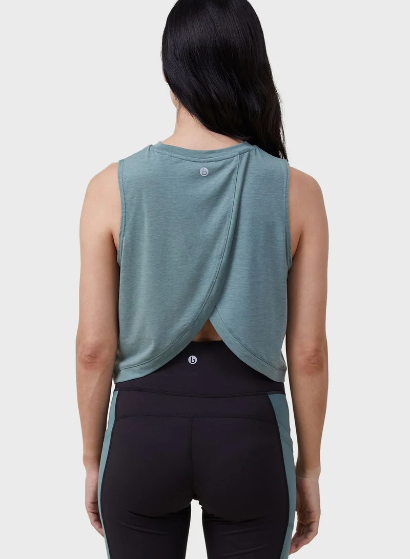 Cotton On Knitted Tank Top