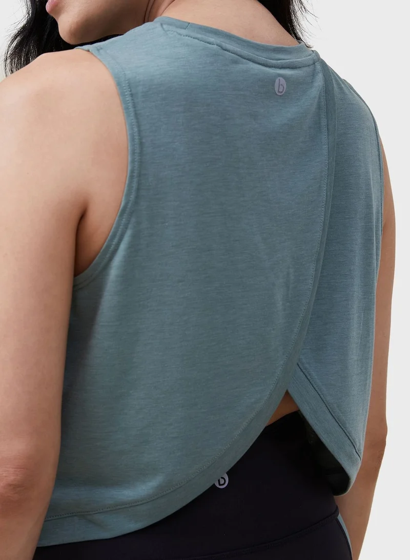 Cotton On Knitted Tank Top