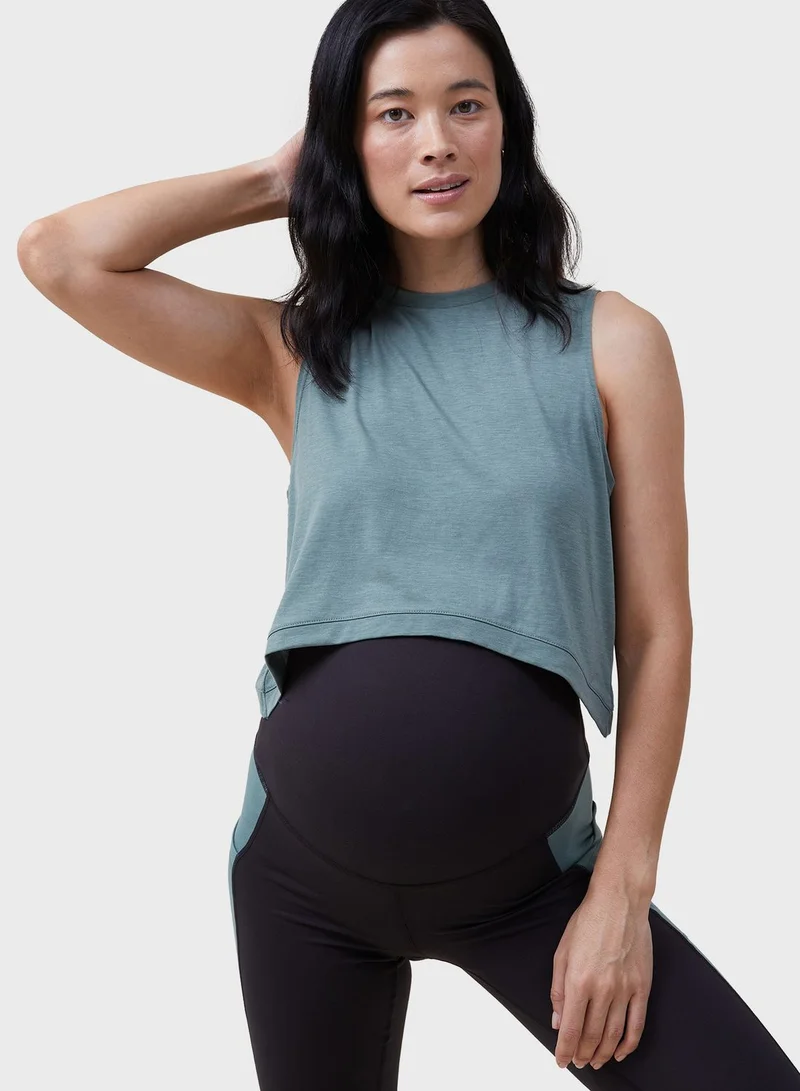 Cotton On Knitted Tank Top