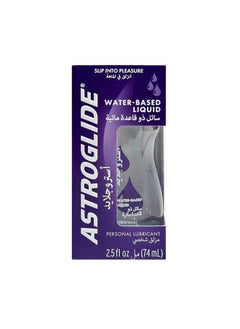 استروجليد استروجلايد مزلق طبيعي +استروجلايد مزلق بالفراولة  - Image 3
