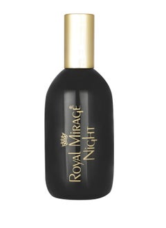 ROYAL MIRAGE Royal Mirage NIGHT Eau De Cologne 120ml  - Image 3