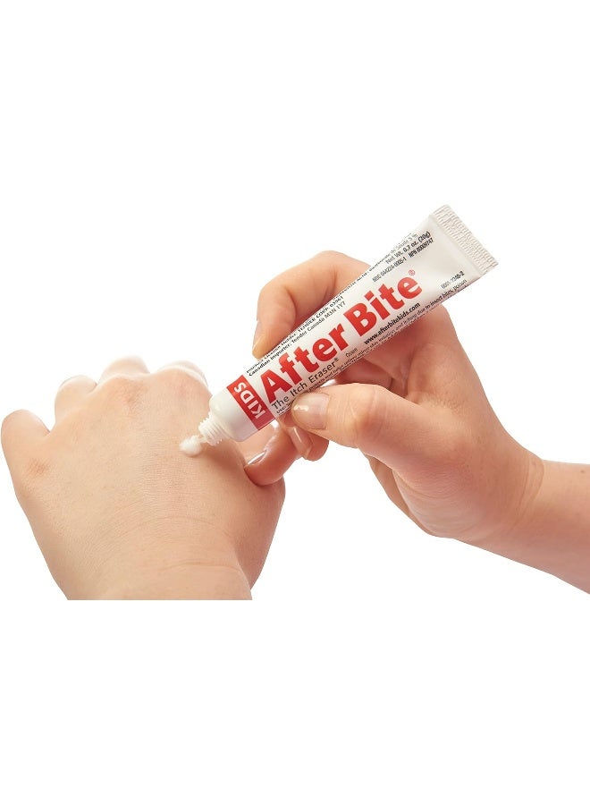 After Bite Kids Insect Bite Treatment, 20 g - Image 2