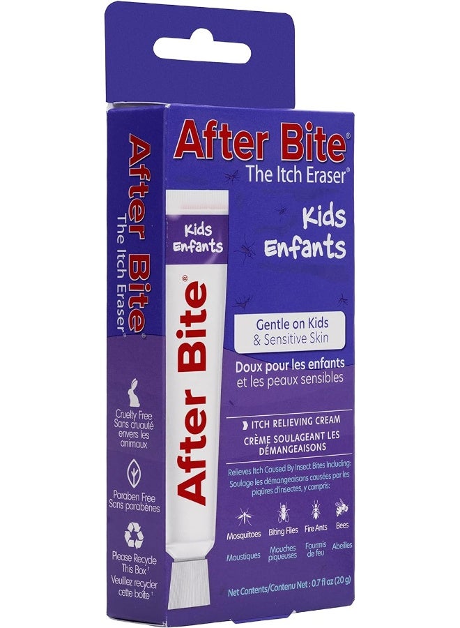 After Bite Kids Insect Bite Treatment, 20 g - Image 1