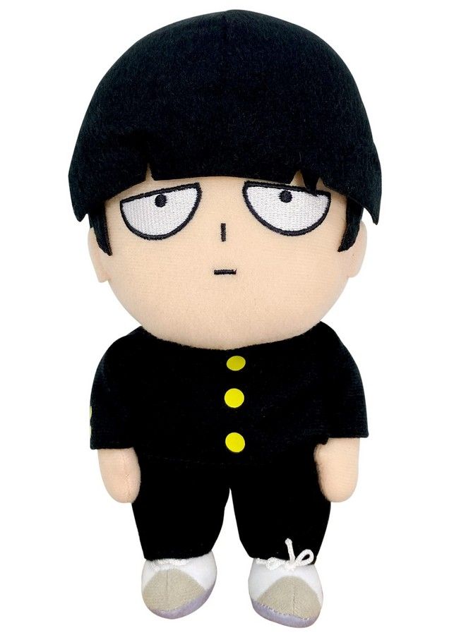 Great Eastern Entertainment Mob Psycho 100 Mob Plush - Image 1