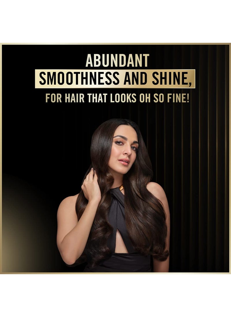 Tresemme TRESemme Smooth Shine Shampoo 185 ml  - Image 5
