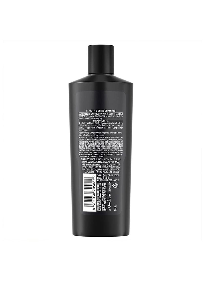 Tresemme TRESemme Smooth Shine Shampoo 185 ml  - Image 2