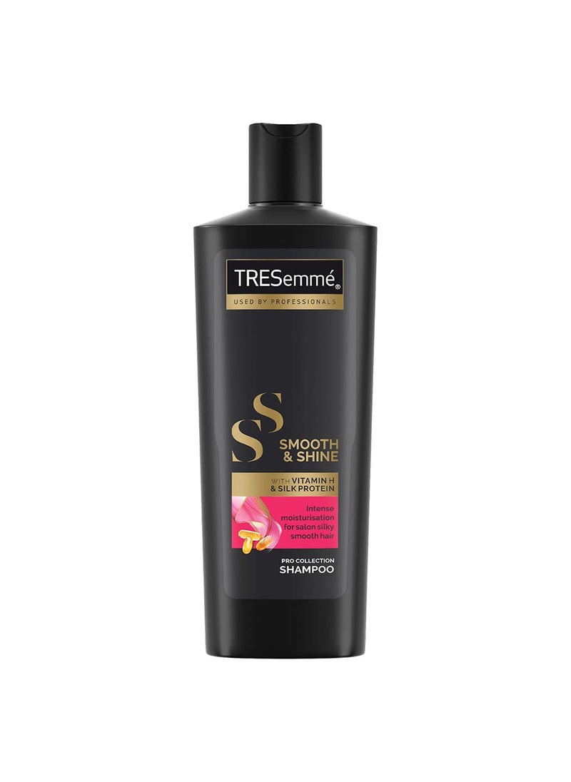 Tresemme TRESemme Smooth Shine Shampoo 185 ml  - Image 1