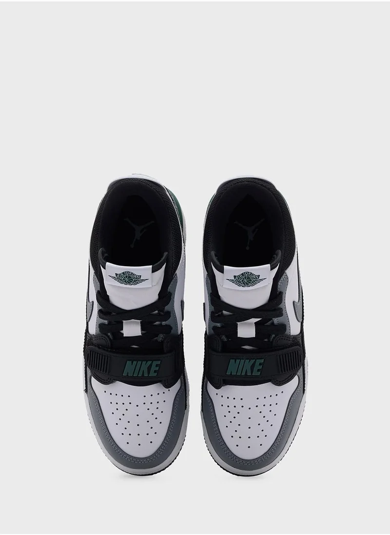 جوردن Youth Air Jordan Legacy 312 Low Bg