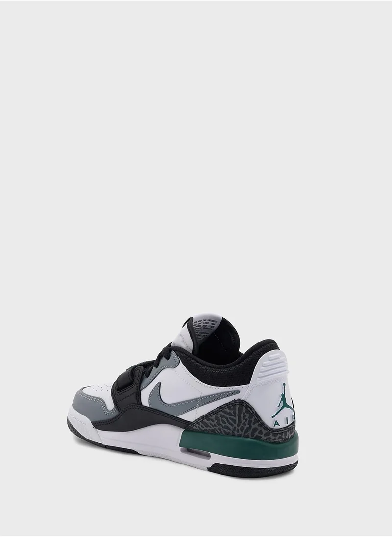 جوردن Youth Air Jordan Legacy 312 Low Bg