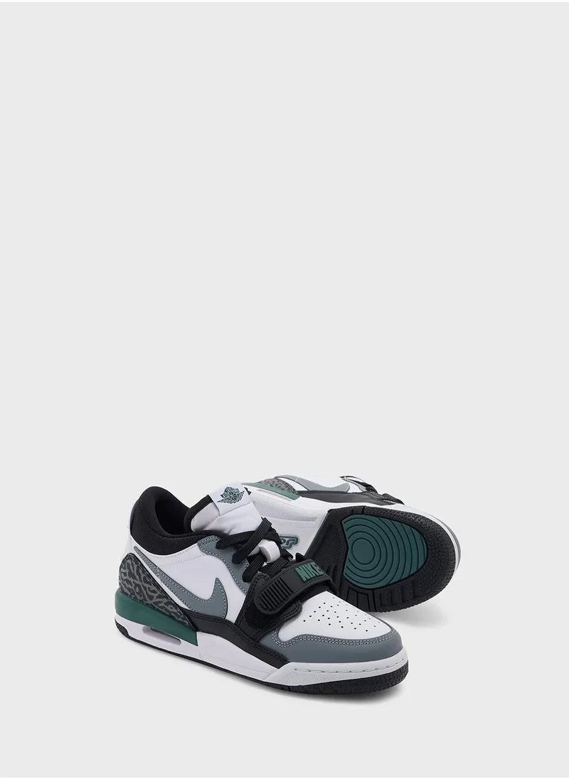 جوردن Youth Air Jordan Legacy 312 Low Bg