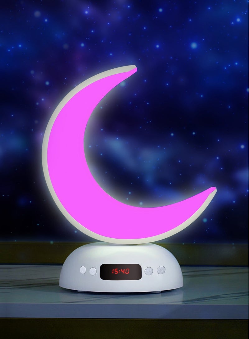 مصباح القمر زينة رمضان القرآن الكريم المصباح - Image 5