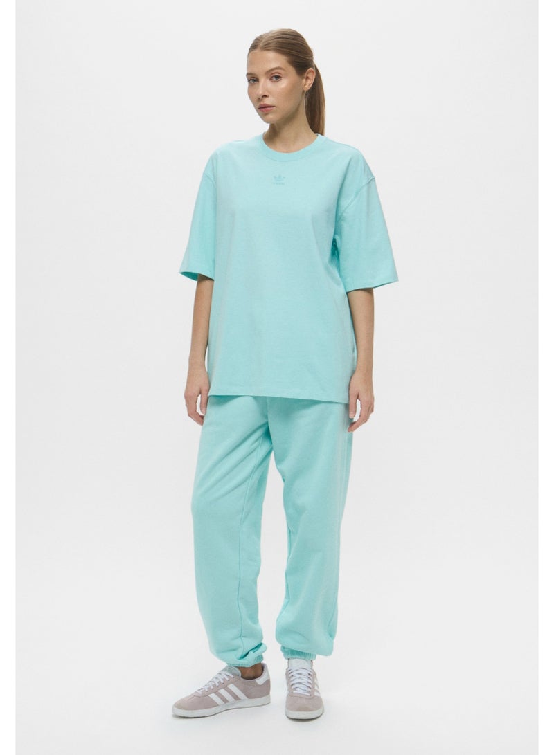 adidas Originals Essentials French Terry Joggers - Image 3