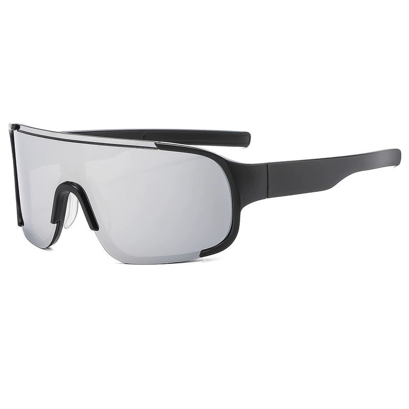 Cycling Glasses UV Protection Dustproof Windproof for Outdoor Sports - Image 5