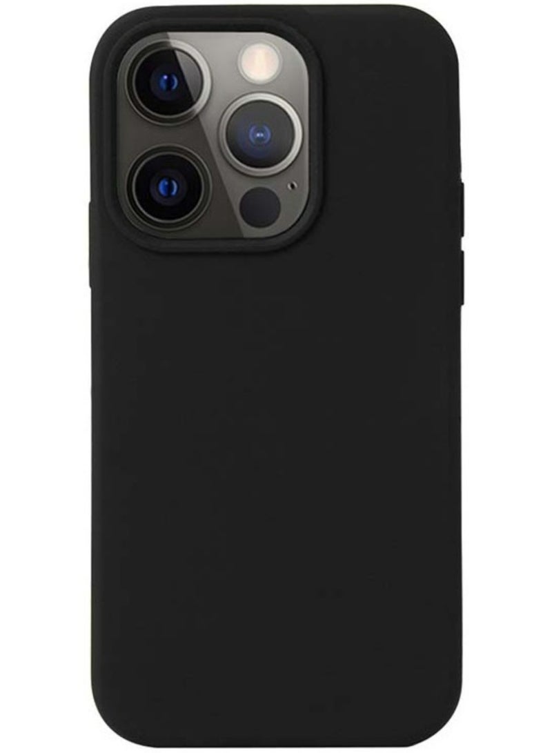 ELTRAZONE Designed for 13 Pro Case, Silicone Shockproof Phone Case with Soft Scratch Resistant - Image 1