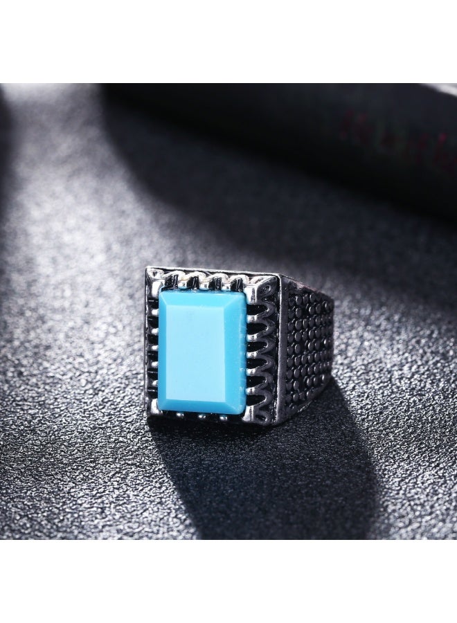 KUYING New Fashionable Design Ring
