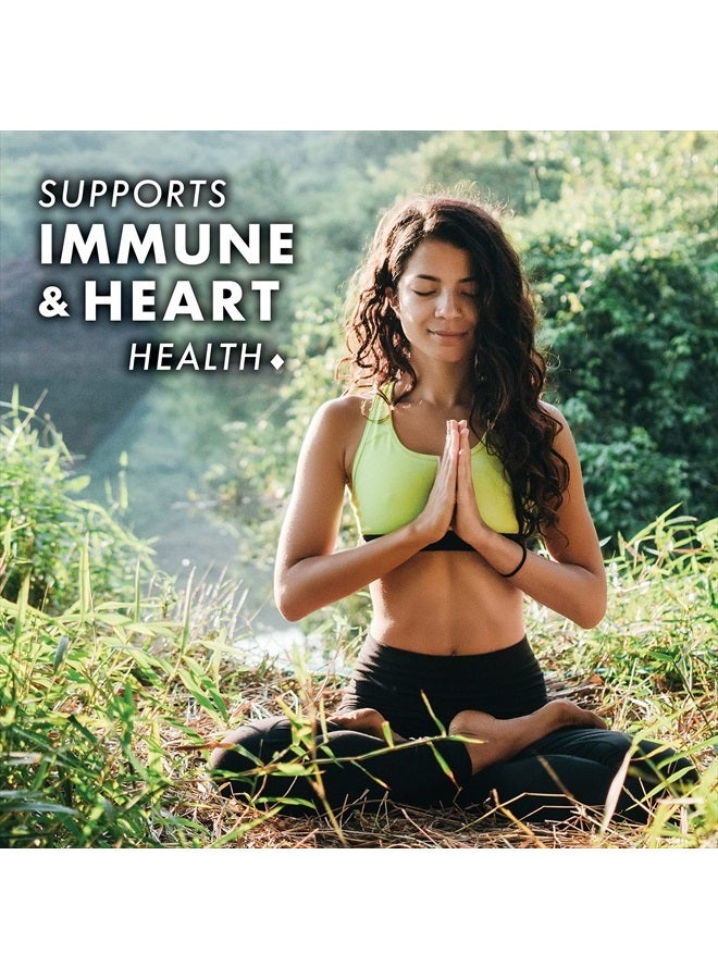 Bluebonnet Vitamin K2 Vegetarian Capsules, 100 Count - Image 3