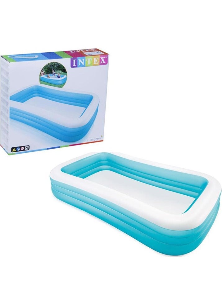 Gunes Mall Intex 58484 Family Size 3 Compartment Pool - pzsku/ZF75B4BD4F5AB0E4873C9Z/45/_/1730643224/47608048-1a7a-4200-b198-88ef0272b3aa