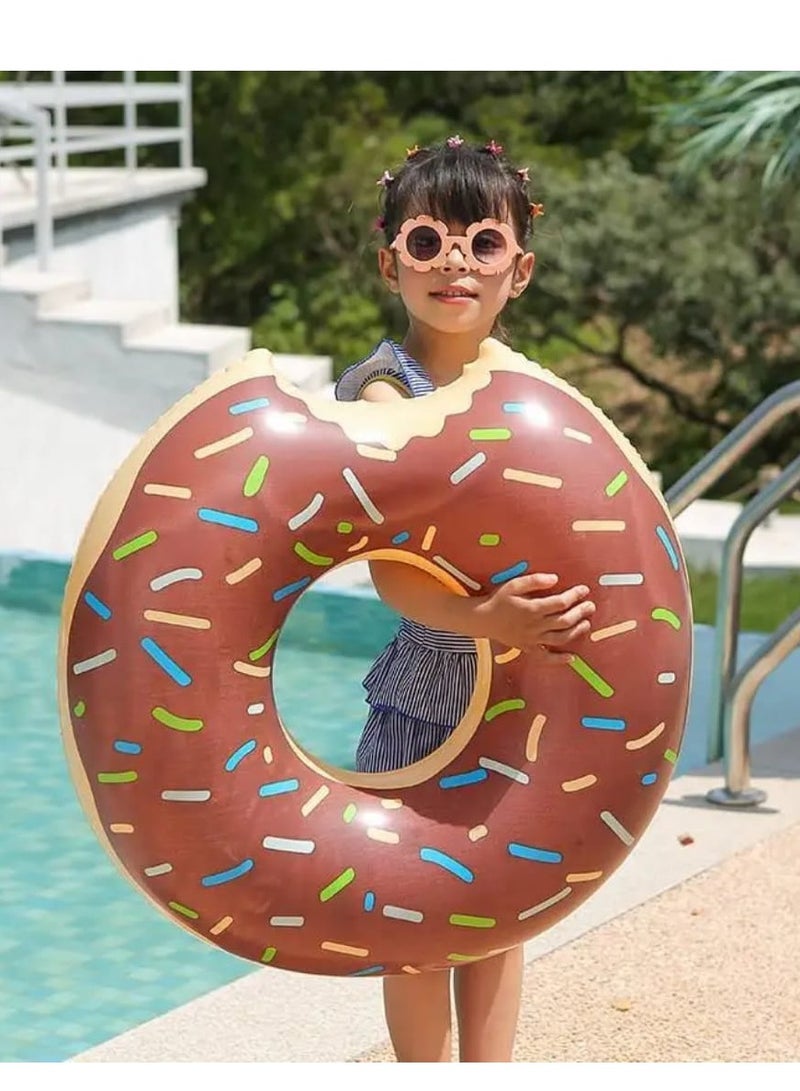 عوامة دونات90 سم - Image 1