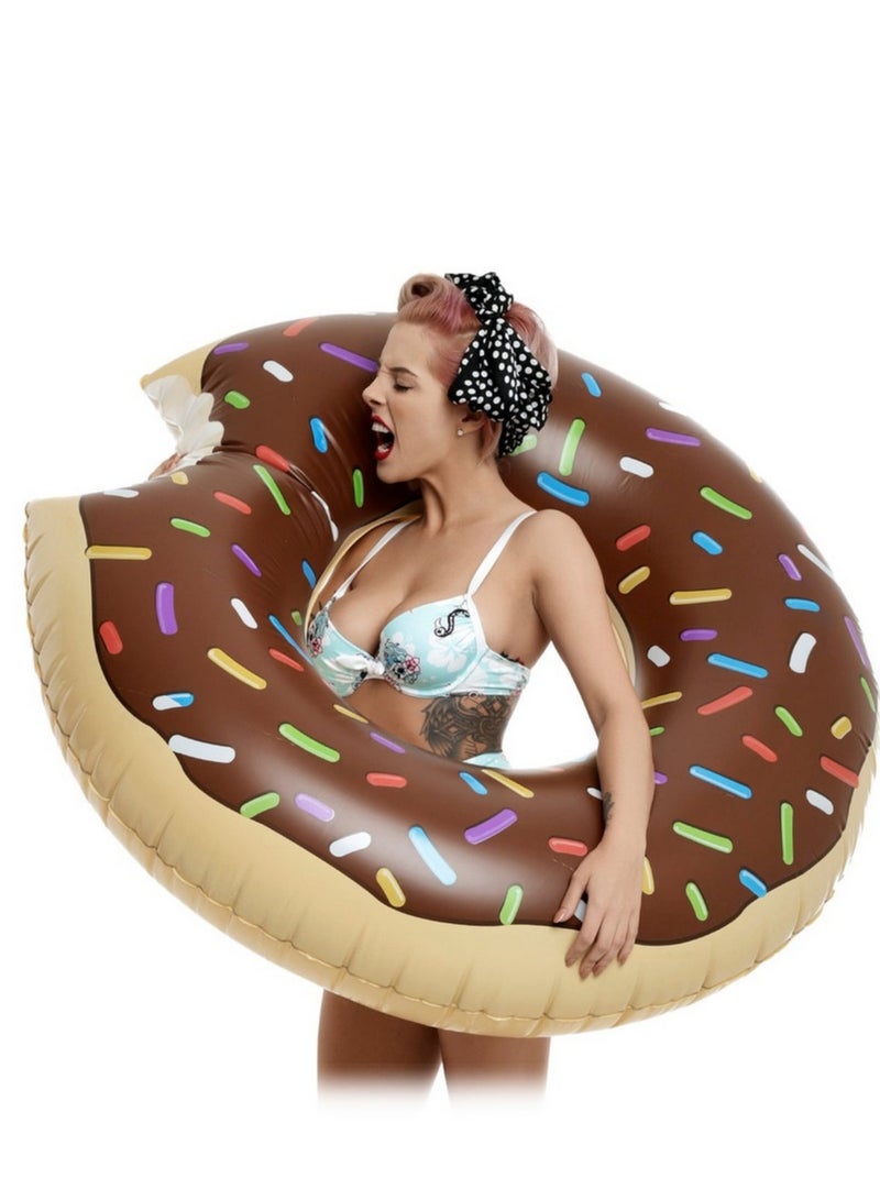 عوامة دونات90 سم - Image 2