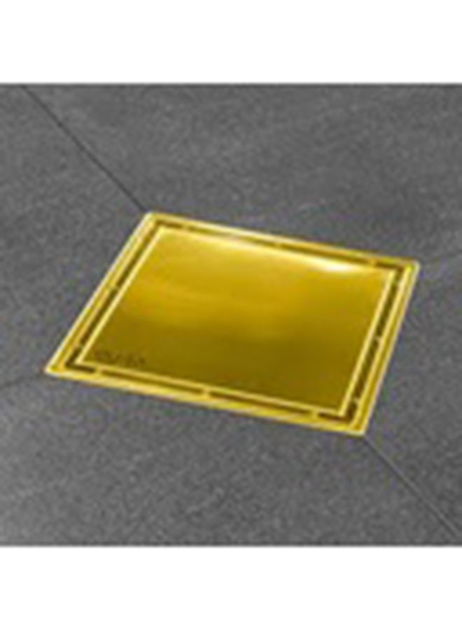 PURA غطاء بلاعه 15×15 FD-061 GOLD