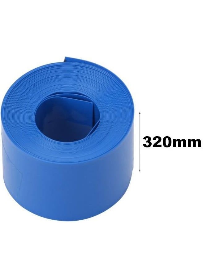 Hobi Mechatronics 320X0.18 18650 Battery PVC Shrink Coating Sleeve(100CM) - pzsku/ZF75B7BF66F5D36C042A6Z/45/_/1737160392/a8603ed1-9709-40a4-815c-f3930011d9e9