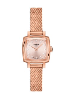 Rose Gold 5N