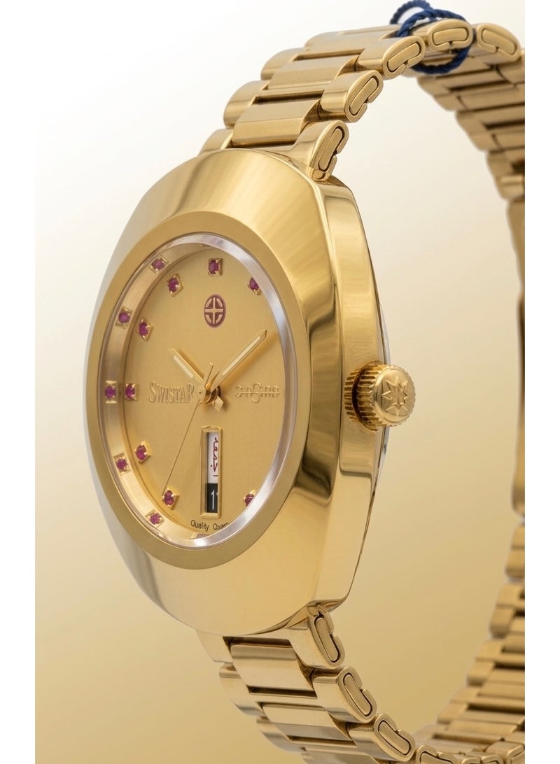 Swistar ceramic Original Men luxury watch - Image 2