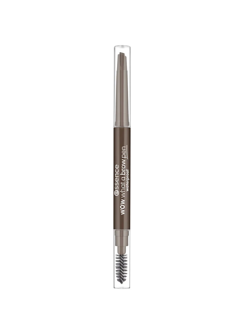 ايسنس Essence Wow What A Brow Pen Waterproof 03