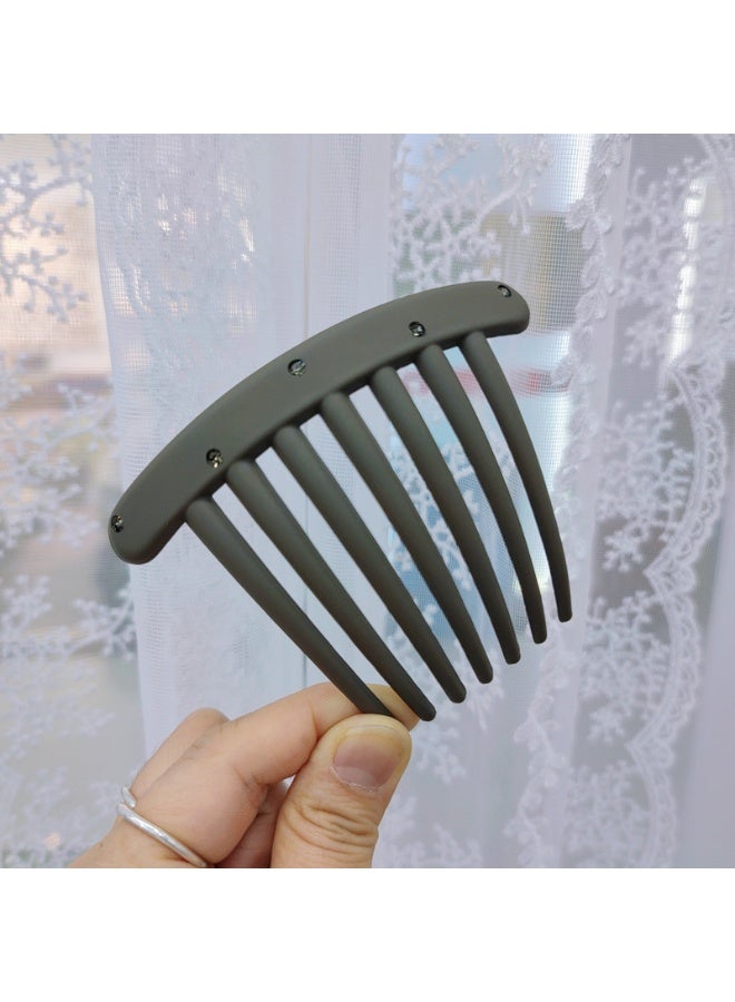 Nariele Simple Lazy Comb Hair Clip - Image 1