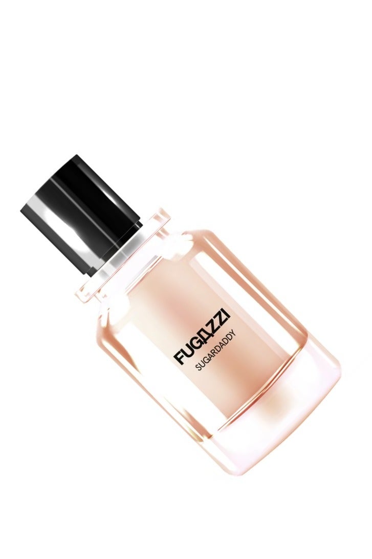 Fugazzi  Extrait de Parfum 50ml - Image 3