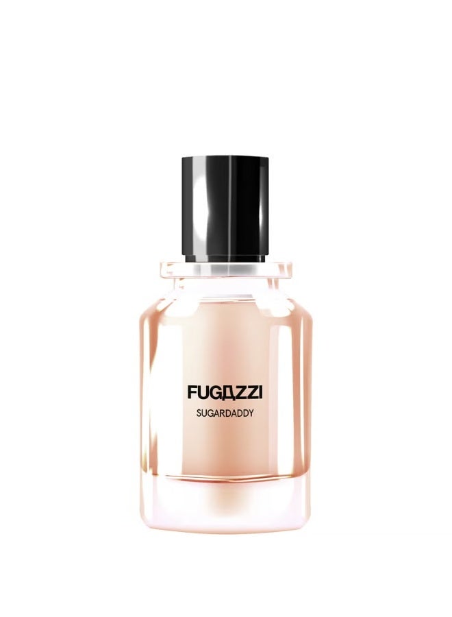 Fugazzi  Extrait de Parfum 50ml - Image 1