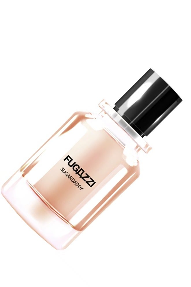 Fugazzi  Extrait de Parfum 50ml - Image 2