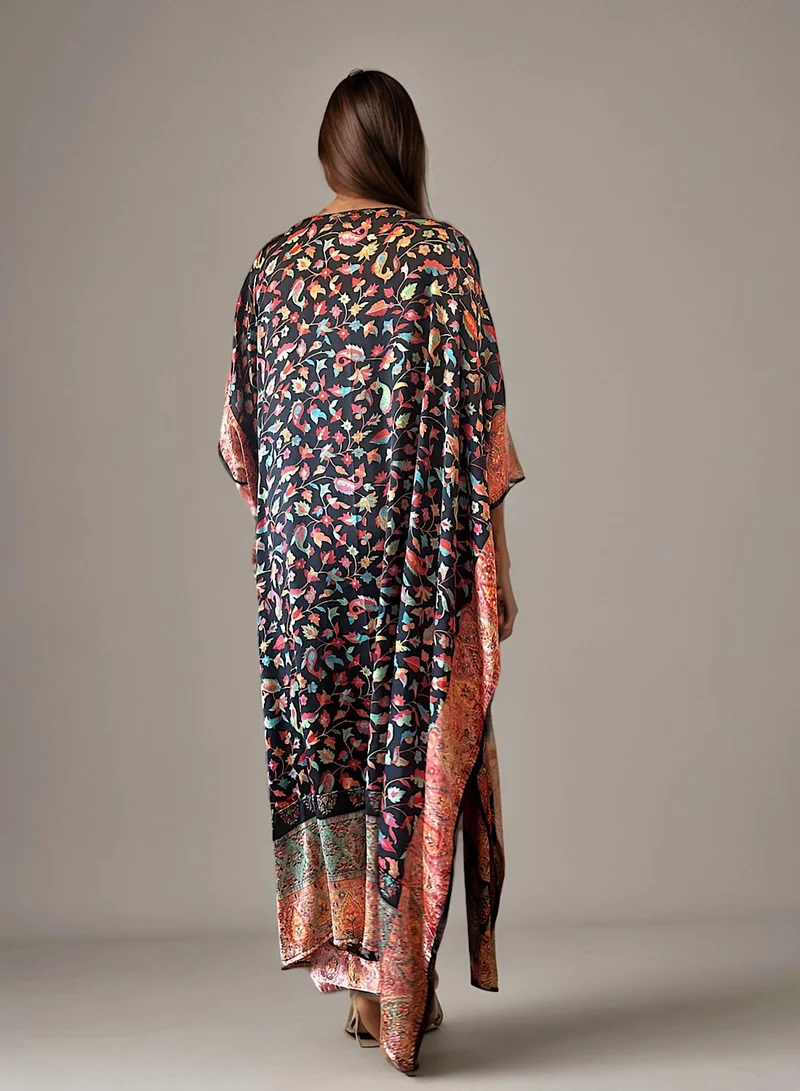 ECSTACY  Cape Dress Set for Women | Best Price UAE