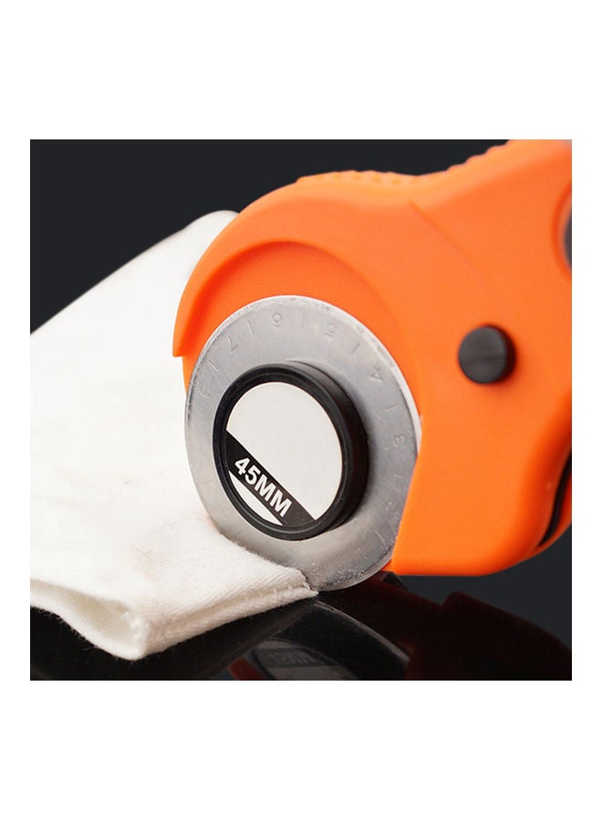 NIBEMINENT 45mm Round Cutter Sewing Tool Set Multicolour - Image 4