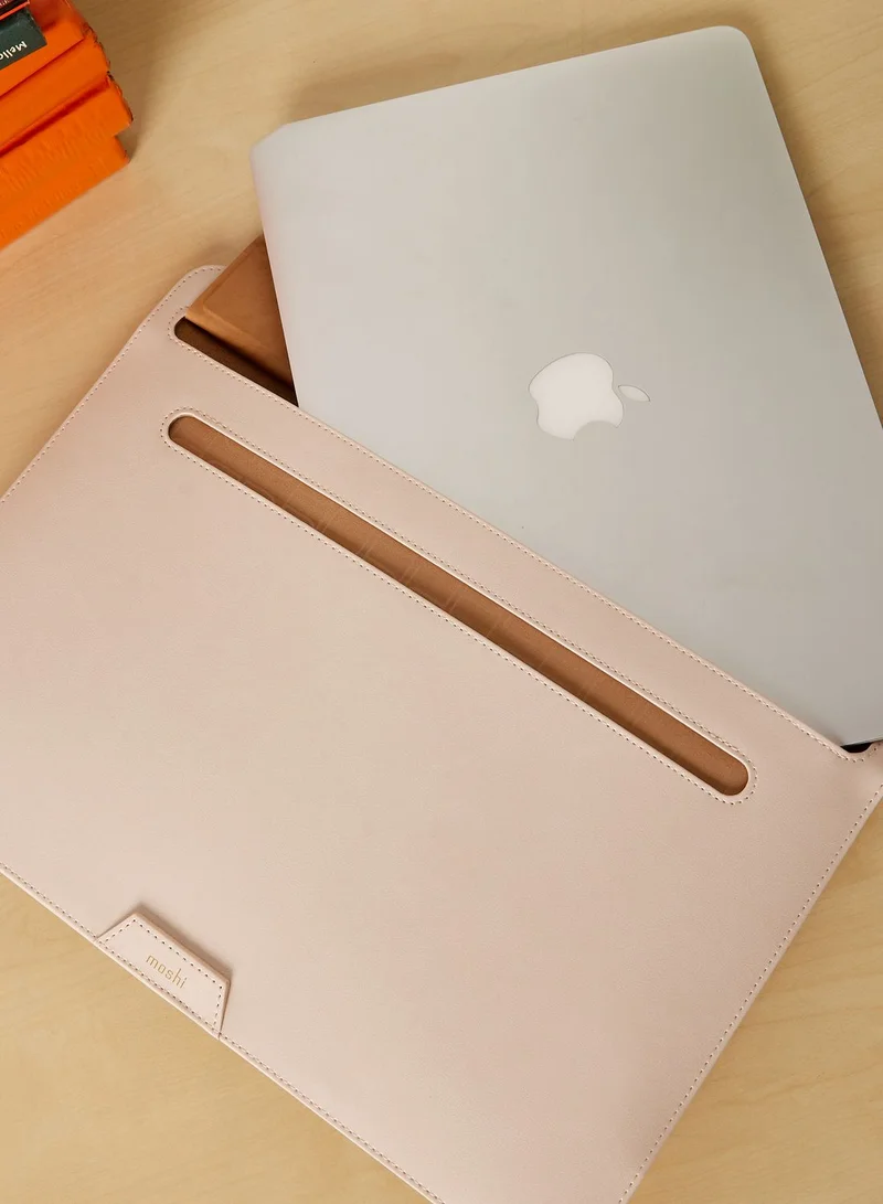 Moshi Moshi - Muse 13" - 3In1 Slim Laptop Sleeve