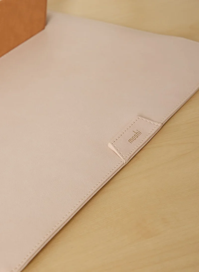 Moshi Moshi - Muse 13" - 3In1 Slim Laptop Sleeve