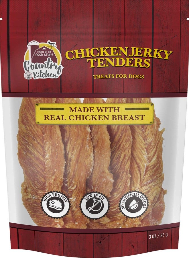Pet Brands Chicken Jerky Tenders Dog Treat