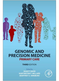 Genomic and Precision Medicine: Primary Care  - Image 1