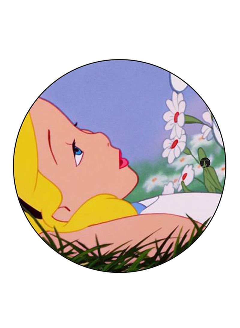 RKN Disney Printed Large Pin Multicolour - Image 2