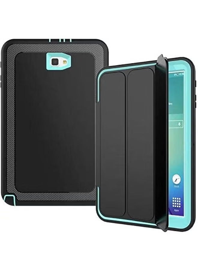 بروماس حافظة آمنة للأطفال مضادة للصدمات لجهاز سامسونج جالاكسي تاب A 10.1، T580 - Image 4