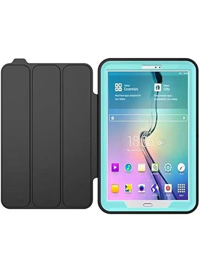 بروماس حافظة آمنة للأطفال مضادة للصدمات لجهاز سامسونج جالاكسي تاب A 10.1، T580 - Image 5