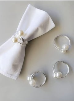 Napkin Rings 2