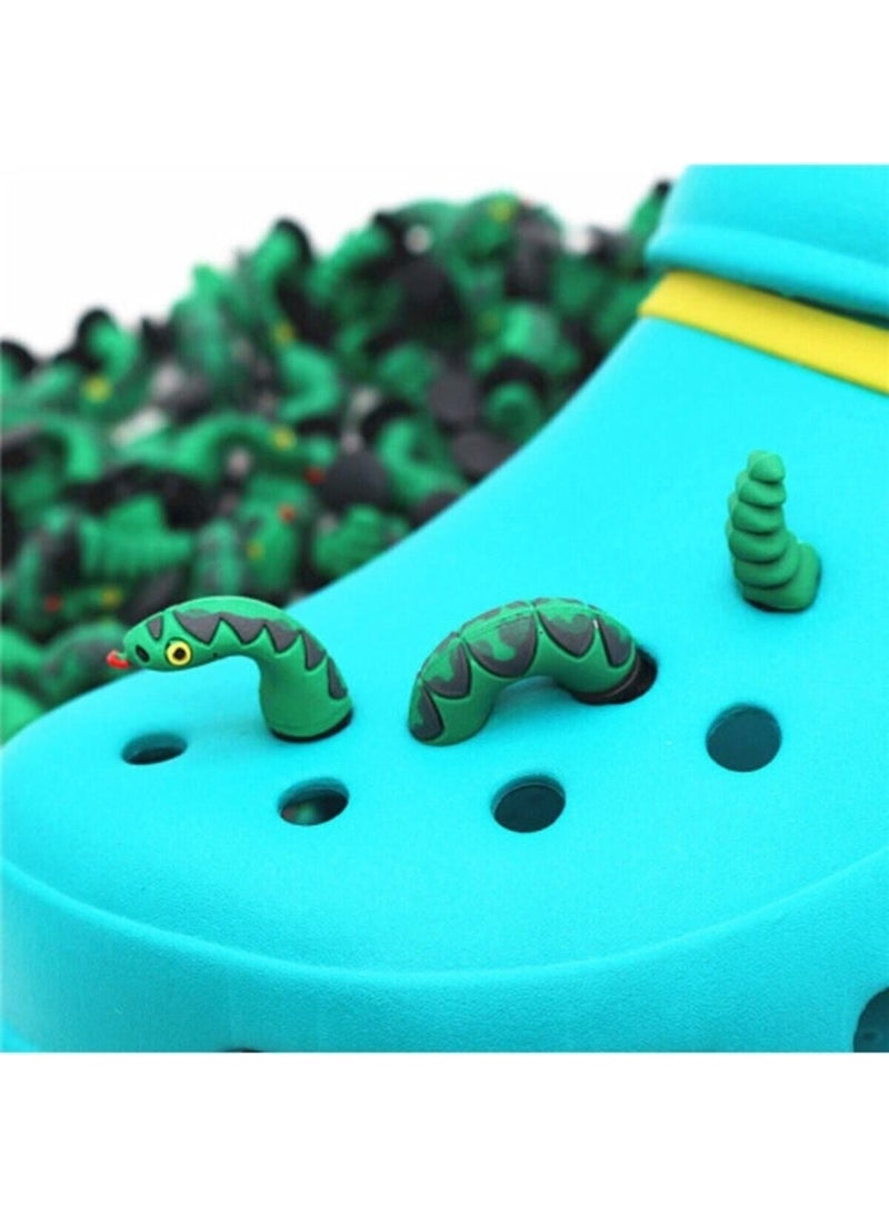 Marimari 1 Piece 3D Slipper Ornament (3 Pieces) 