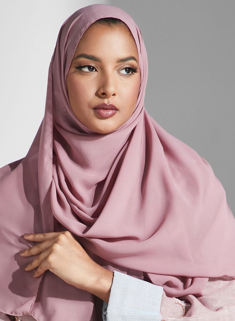 آرا عباية مطرزة محبوكة - Image 4